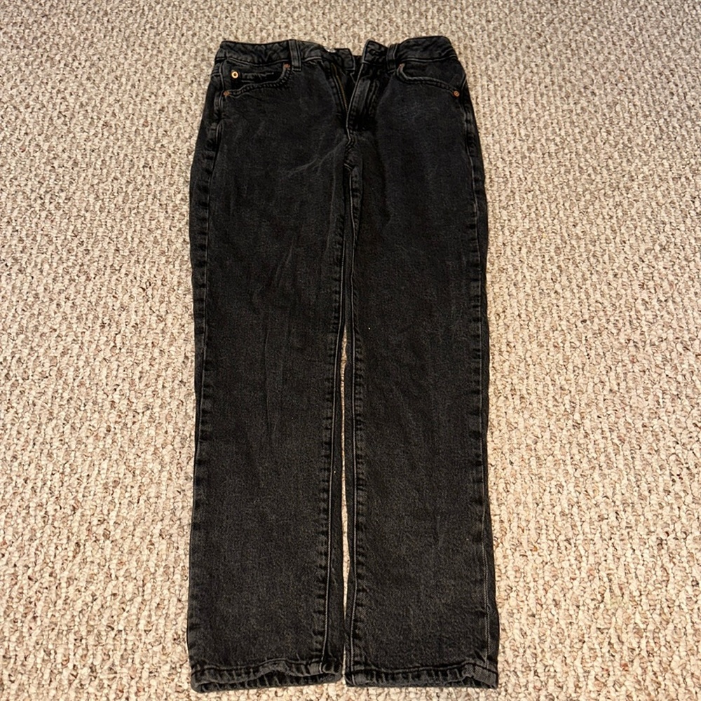 GARAGE black jeans